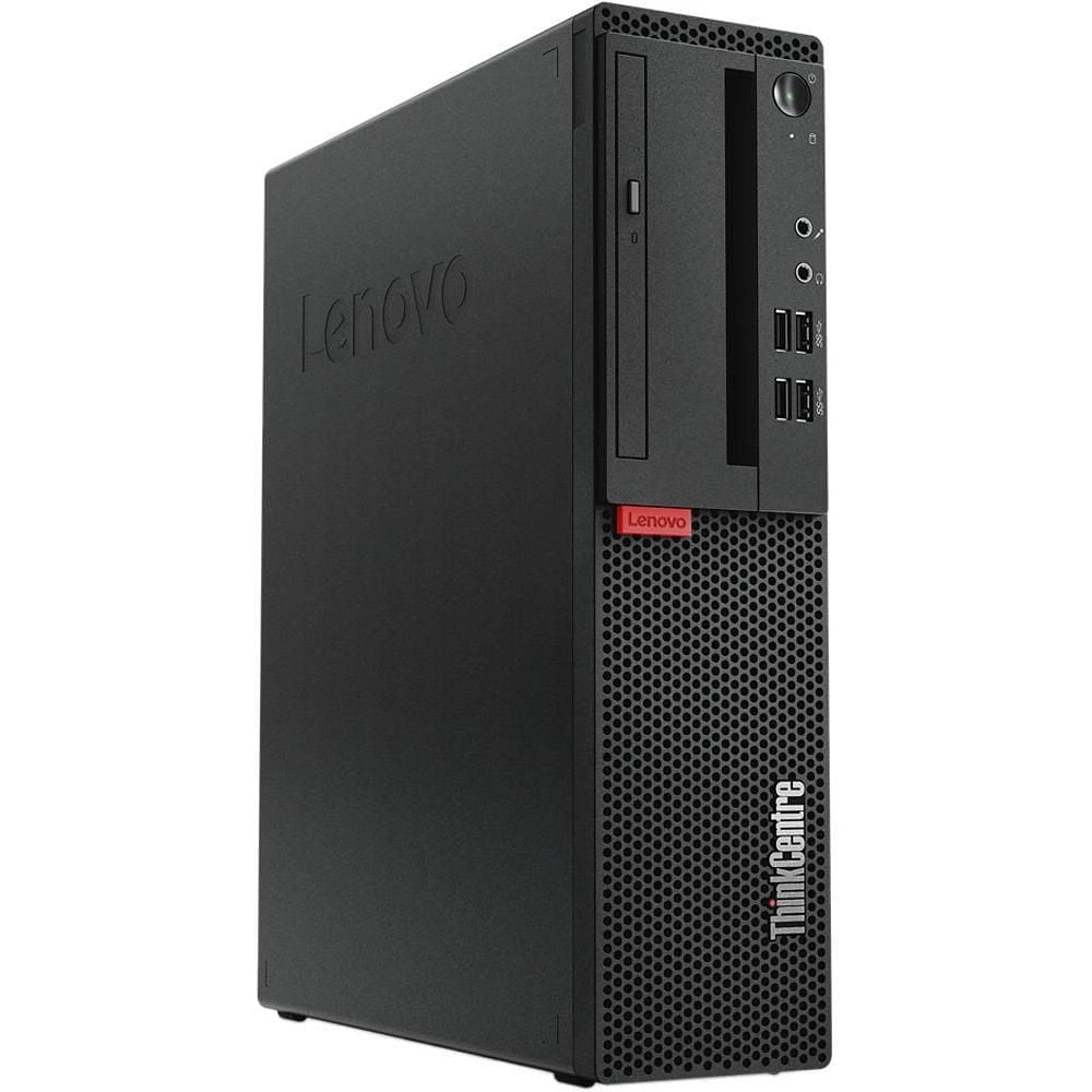 Refurbished Lenovo ThinkCentre M710S SFF  Intel i5-7400 Desktop