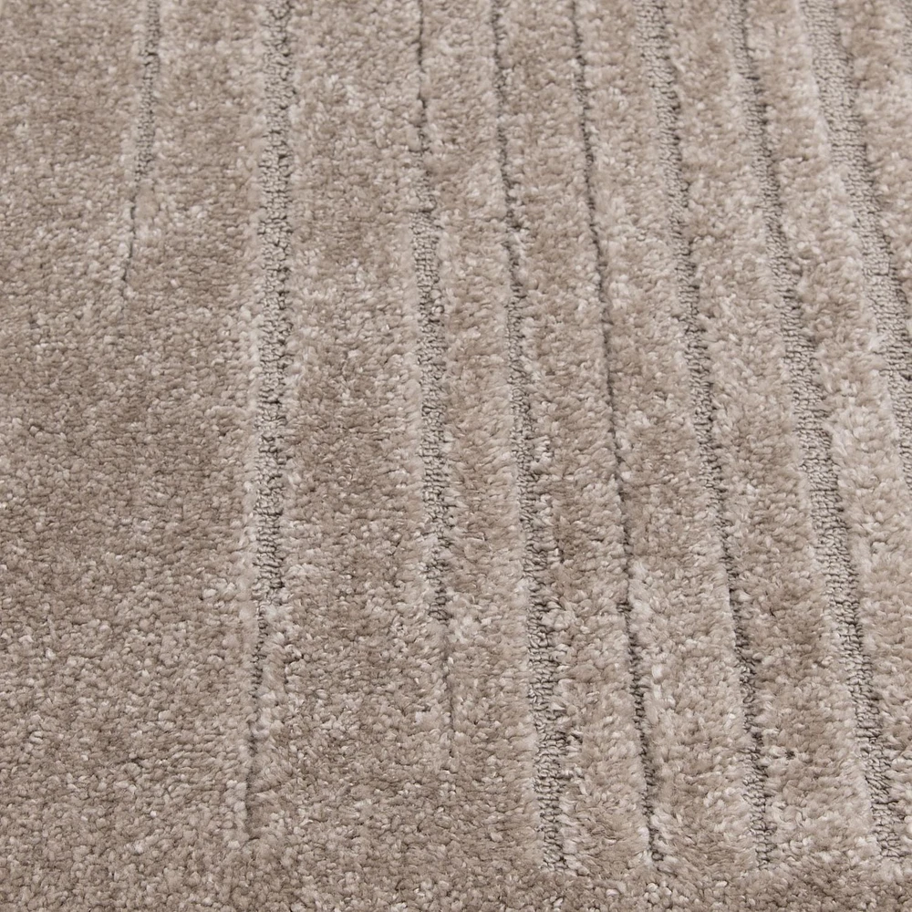 Rug Ease Tapis Intercept Grey