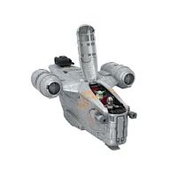 Star Wars The Bounty Collection Grogu's Hover-Pram Pack The Child Figurine à collectionner de 2,25 pouces avec accessoires, enfants à partir de 4 ans