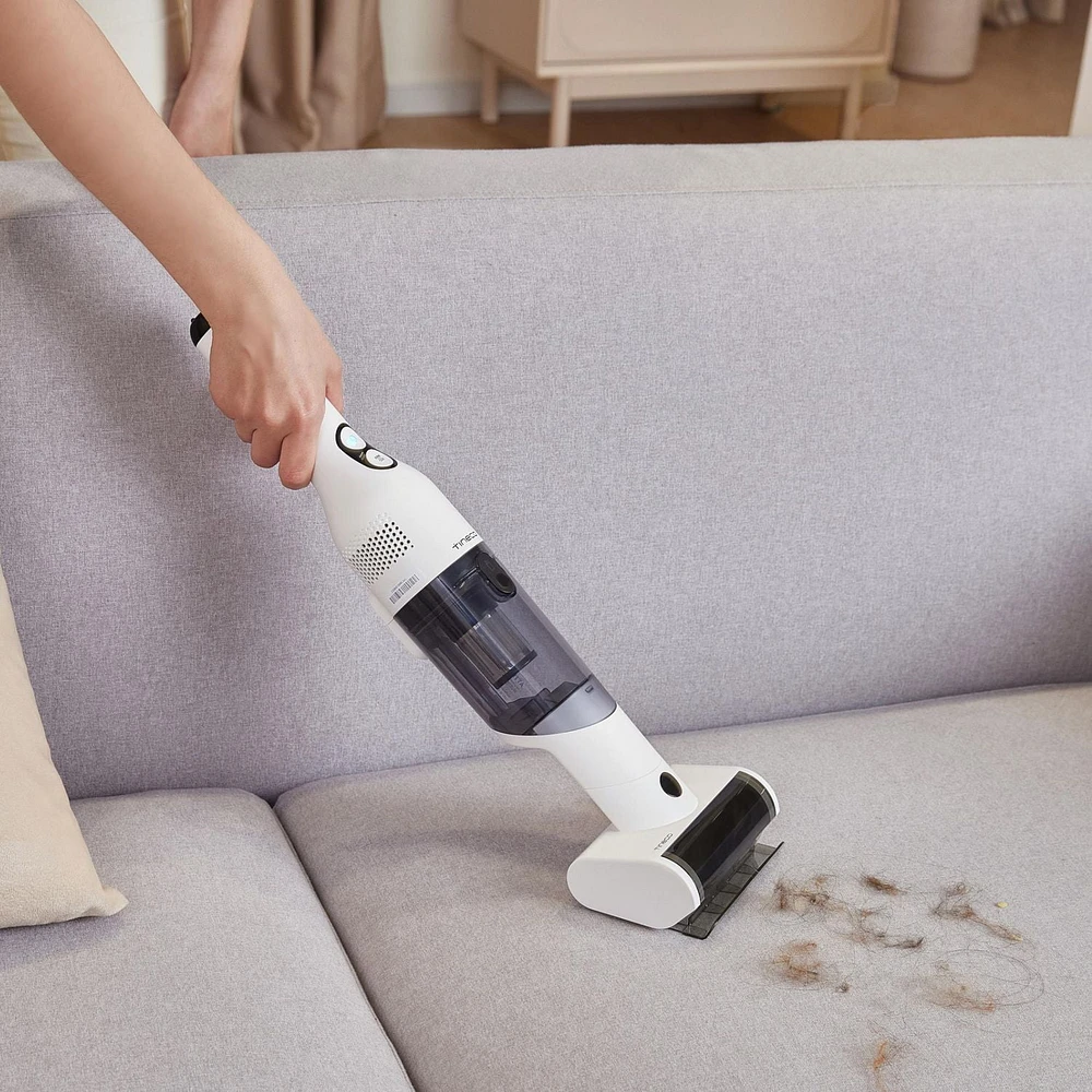 Tineco GO Mini Pet Cordless Handheld Vacuum Cleaner