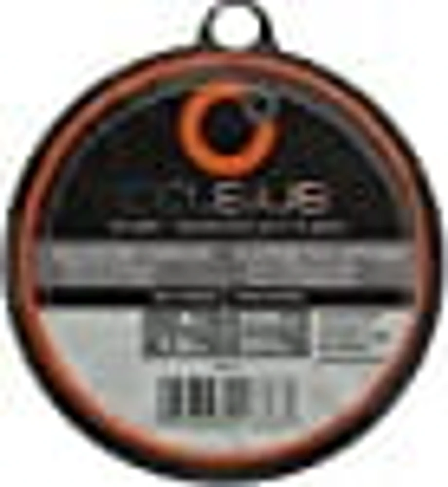Celsius CWL-4 Cold Weather Line 220Yds 4Lbs (218362)