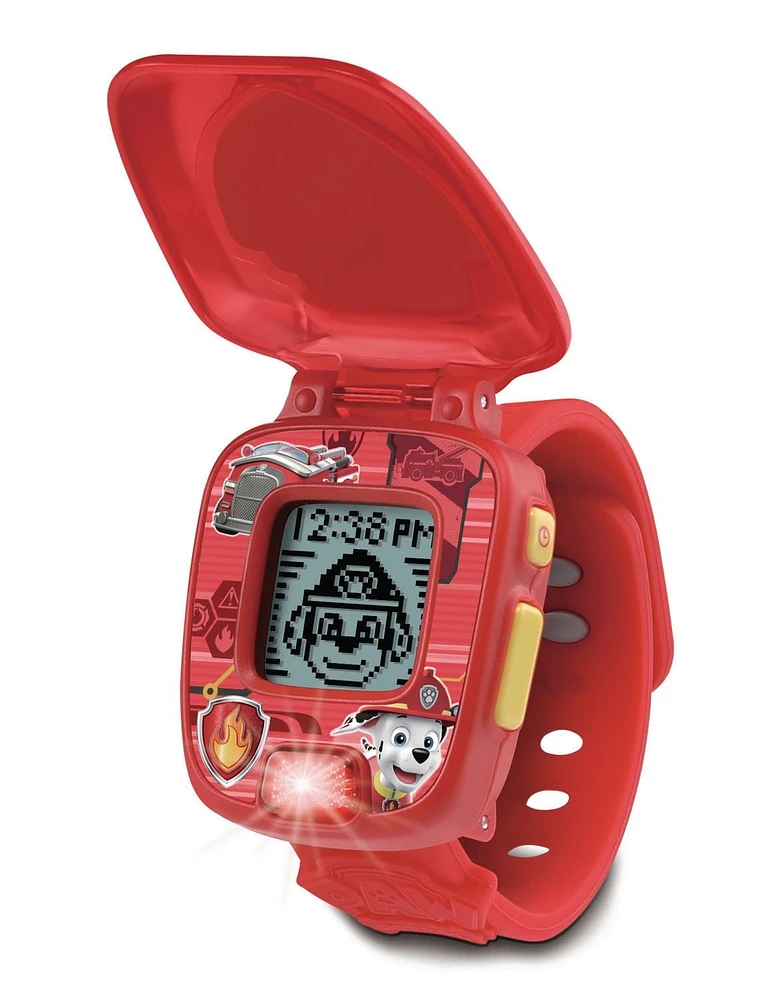 VTech PAW Patrol Marshall Learning Watch™ - French Version