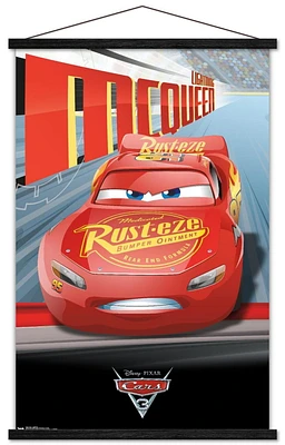 Disney Pixar Cars 3
