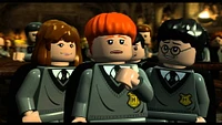 LEGO Harry Potter Collection (PS4), PlayStation 4