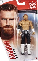 WWE Figurine Articulée Buddy Murphy - Série #113