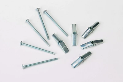 Ancrages muraux ShelfTrack
