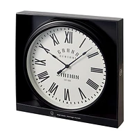 Horloge murale HOMETRENDS