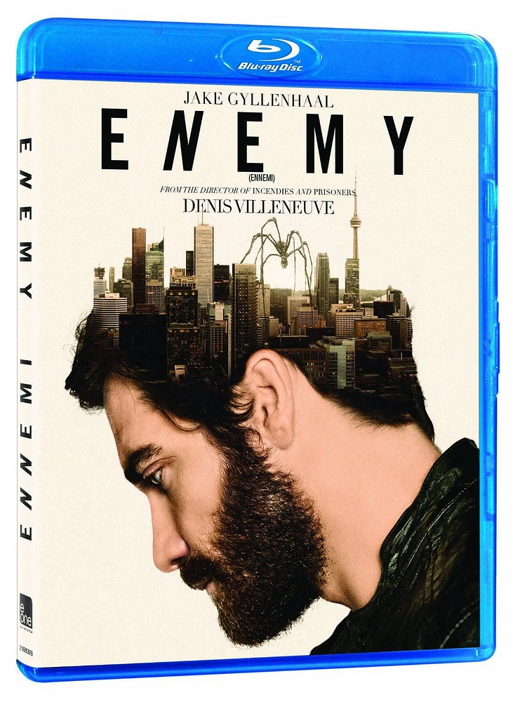 Enemy