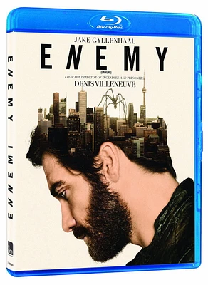 Enemy