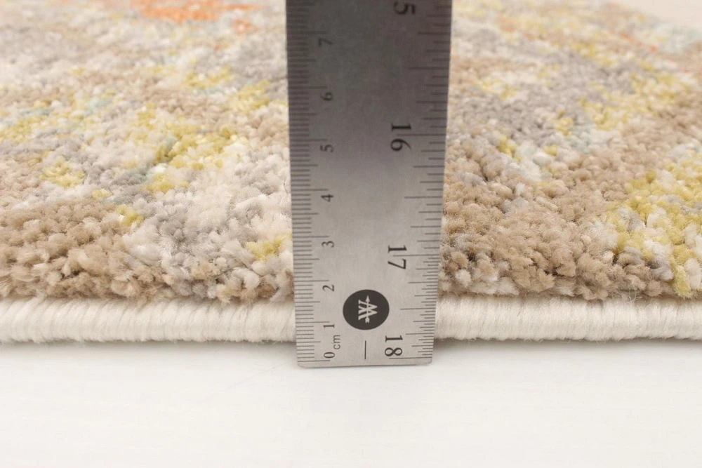Tapis Moderne ECARPET pour Salon, Salle à Manger et Chambre à Coucher, Collection Havana