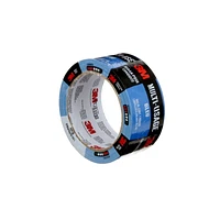 3M™ Blue Duct Tape 3920-BL-6C, 1.88 in x 20 yd (48 mm x 18,3m), 1.88 in x 20 yd