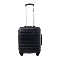 JetStream® Carry On Hardside Rolling Luggage with 3 Packing Cubes, Carry On Suitcase with Spinner Wheels