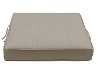 Coussin de siege Sunbrella