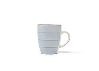 Hometrends Ensemble de 3 tasses Sophia