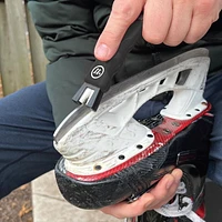 Warrior Skate Sharpener