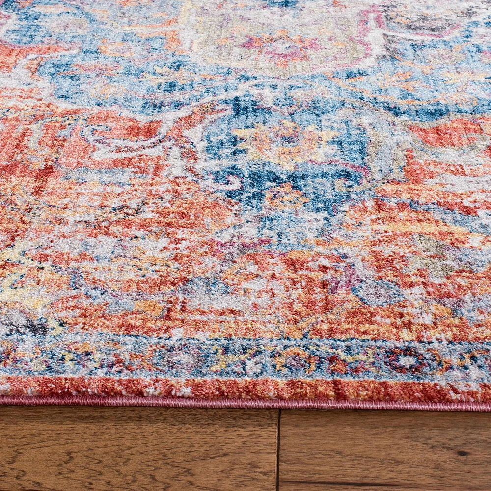 SAFAVIEH Bristol Waverly Tapis Traditionnel