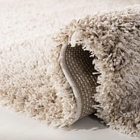 Safavieh California Solid Plush Shag Area Rug
