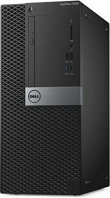 Reusine Dell Optiplex Bureau Intel i5-6500 7050