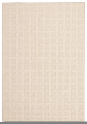 Tapis Intérieur/Extérieur pour Balcon
