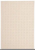 Tapis Intérieur/Extérieur pour Balcon