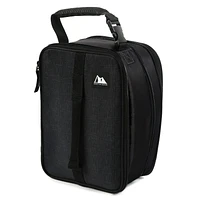 Arctic Zone Expandable Upright Thermal Lunch Pack - Polyester