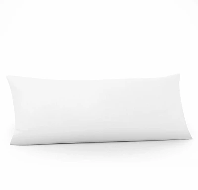 Taie d'oreiller de corps Uni Mainstays 20" x 50"
