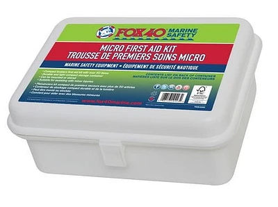 Fox 40 Micro First Aid Kit