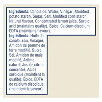 Hellmann's Vegan Dressing & Sandwich, 340 mL Vegan Dressing