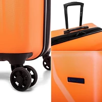 Swiss Mobility - LGA Collection - Lightweight Hardside Luggage