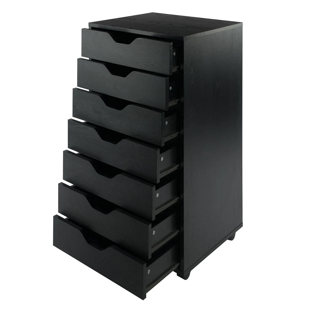 Winsome 20792 Halifax Cabinet