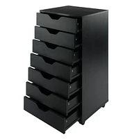 Winsome 20792 Halifax Cabinet