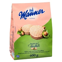 Noisette tartelettes