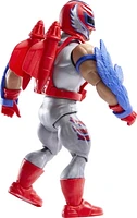 WWE Masters of the WWE Universe Figurine articulée Rey Mysterio