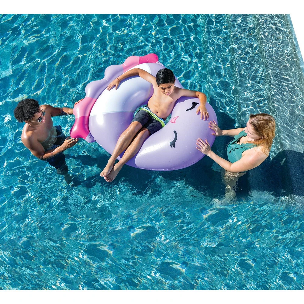 BigMouth x Squishmallows Beula the Octopus Float