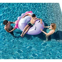 BigMouth x Squishmallows Beula the Octopus Float