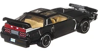 Hot Wheels K.I.T.T. Super Pursuit 1:64 scale Vehicle