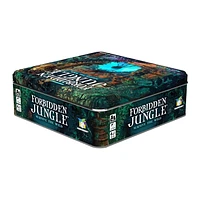 FORBIDDEN JUNGLE (6) ENG
