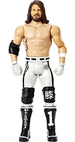 WWE – Figurine articulée – AJ Styles