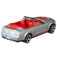 Matchbox Shelby Cobra GT 500 Vehicle