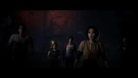 Jeu vidéo The Quarry pour Playstation 5