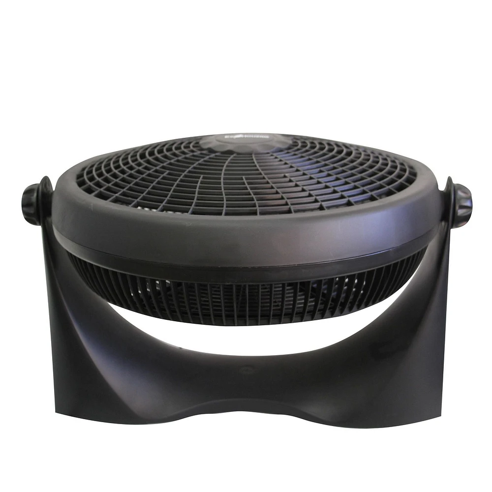 Ecohouzng Ventilateur à grande vitesse, 16 po
