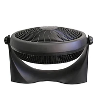 Ecohouzng Ventilateur à grande vitesse, 16 po