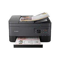 Canon PIXMA TR7021 Compact Wireless All-In-One Inkjet Printer