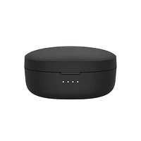 Belkin SoundForm Bolt True Wireless Earbuds Black