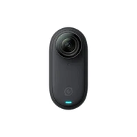 Insta360 GO 3 Action Standalone Camera - 64 GB - Black