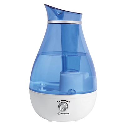Westinghouse 2,5L Humidificateur Ultrasonique À Brume Froide