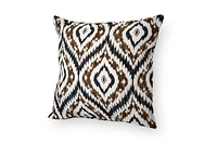 Coussin d'appoint carre  Paquet de 2
