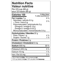 Pommes de terre rissolées en dés McCainᴹᴰ 800g