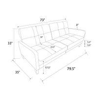 Home Trends Convertible