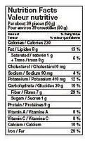 Harvest Snaps® Snack Crisps Original 94g, Harvest Snaps Baked Green Pea Snacks, Original, Gluten Free Veggie Crisps Original 94g